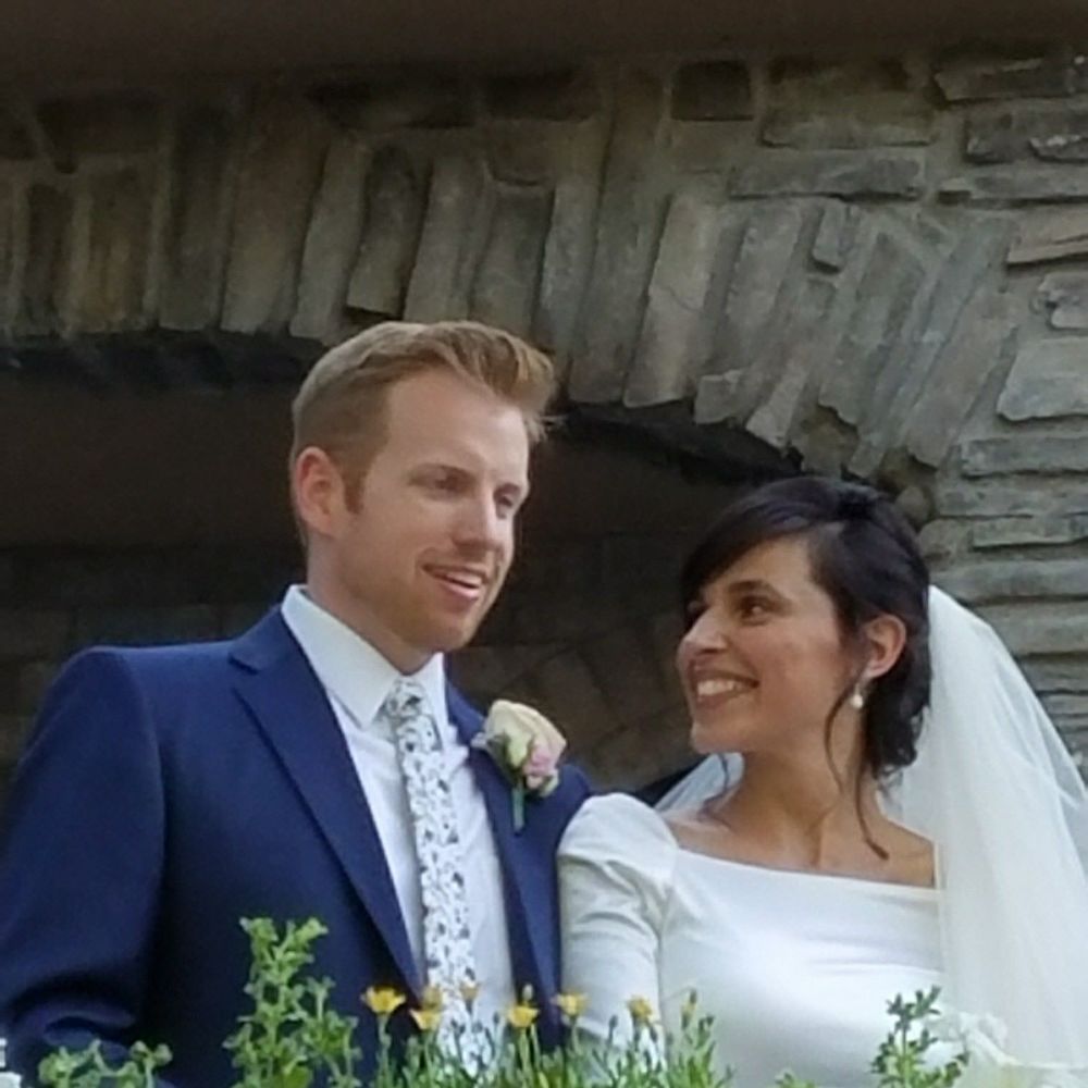 Meet your Posher, Antonella